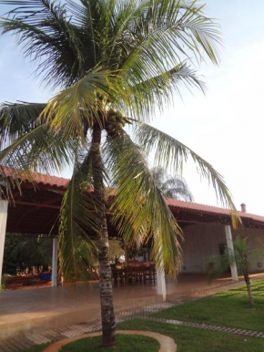 Hotel Fazenda Flamarion